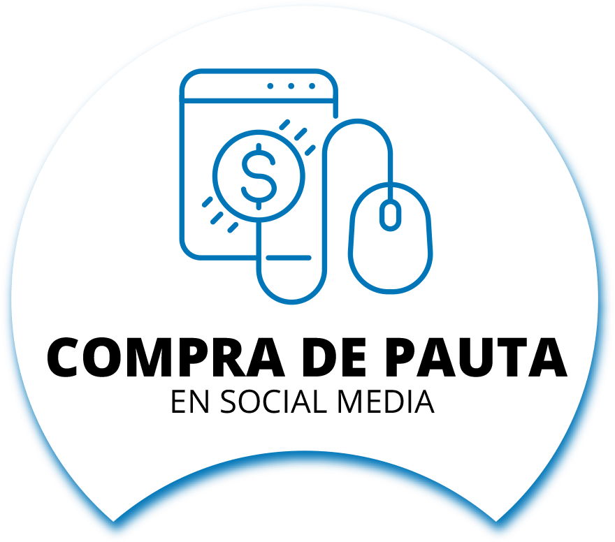 Compra de Pauta en Social Media