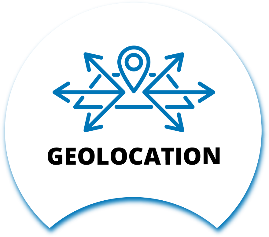 Geolocation