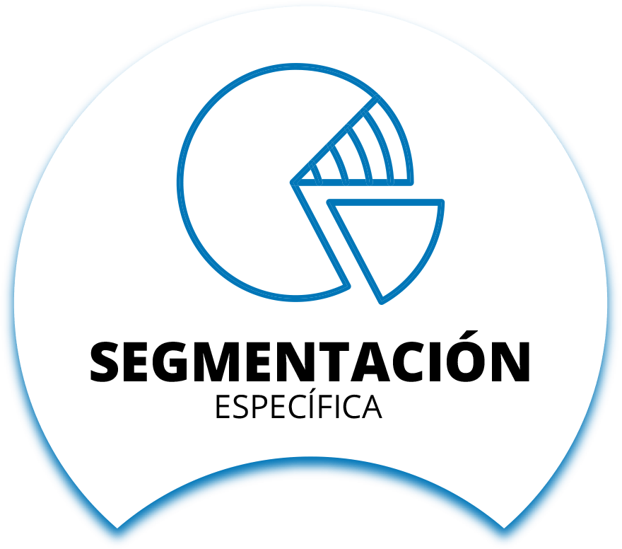 Segmentación Específica