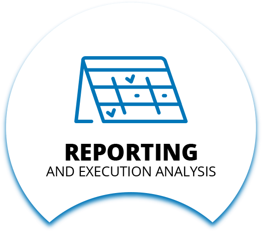 Reporting and Execution Analysis